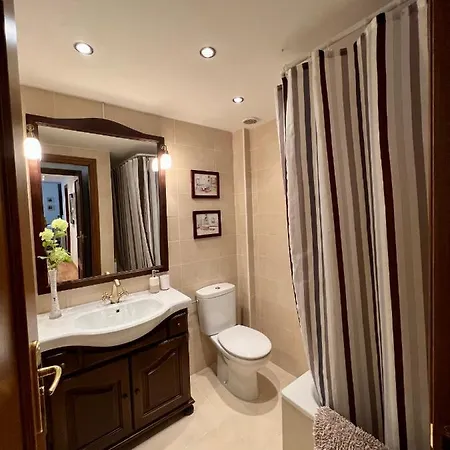 Appartement Ibon De Ip *