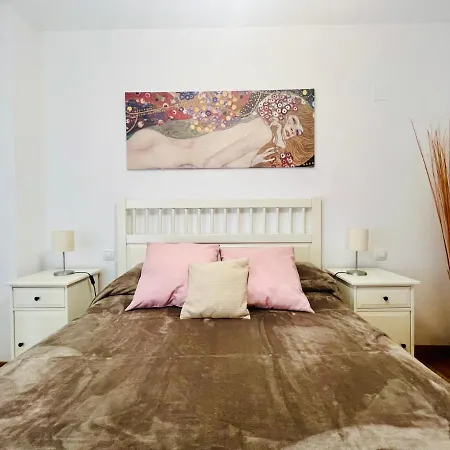 Appartement Ibon De Ip Canfranc