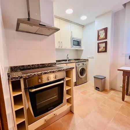Ibon De Ip Apartamento