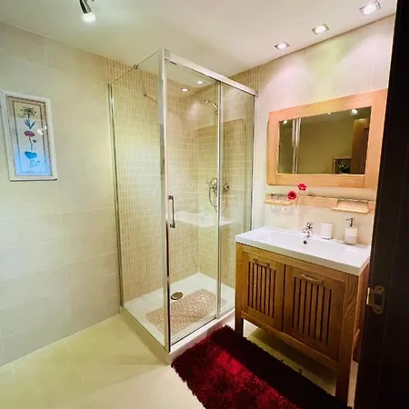 Ibon De Ip Appartement Canfranc