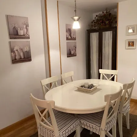Ibon De Ip Appartement *